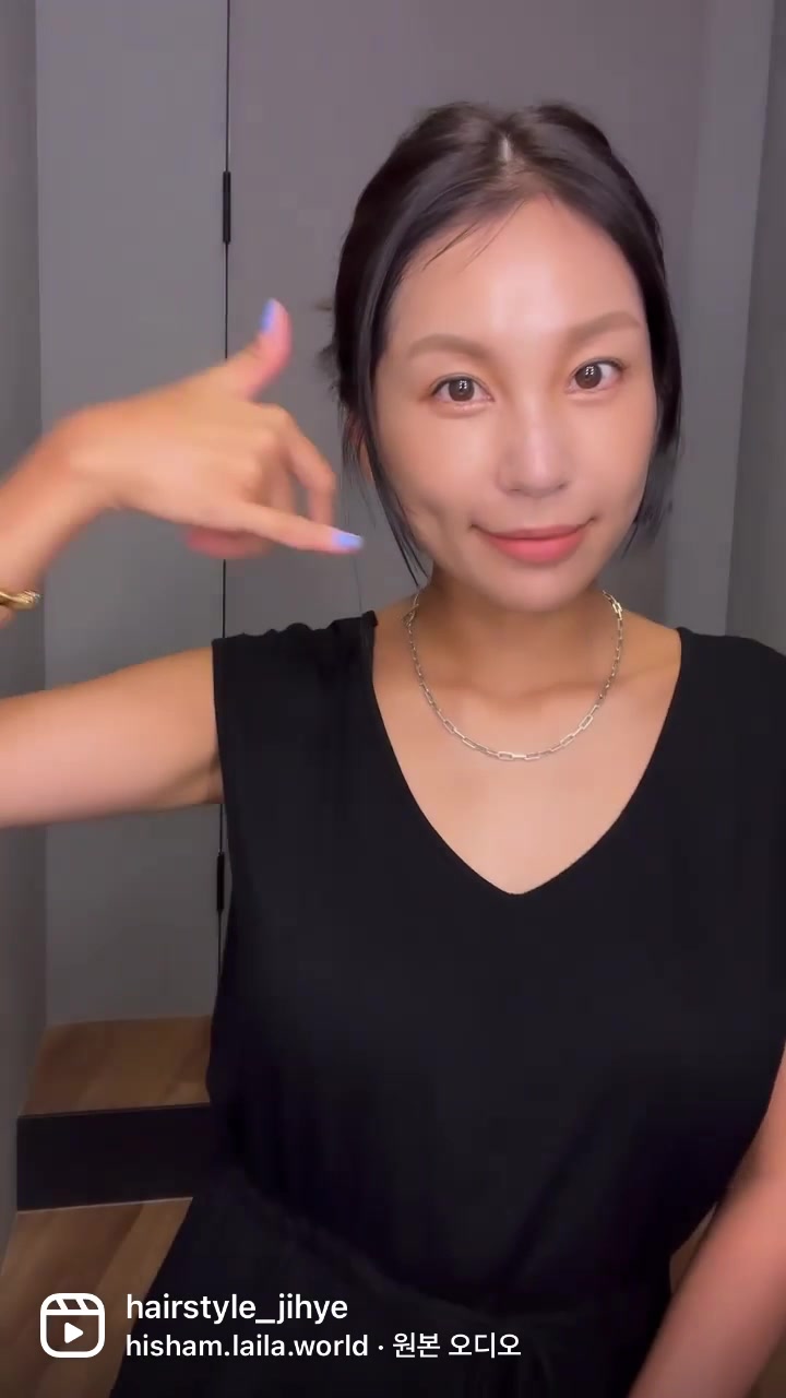 @Hairstyle_jihye