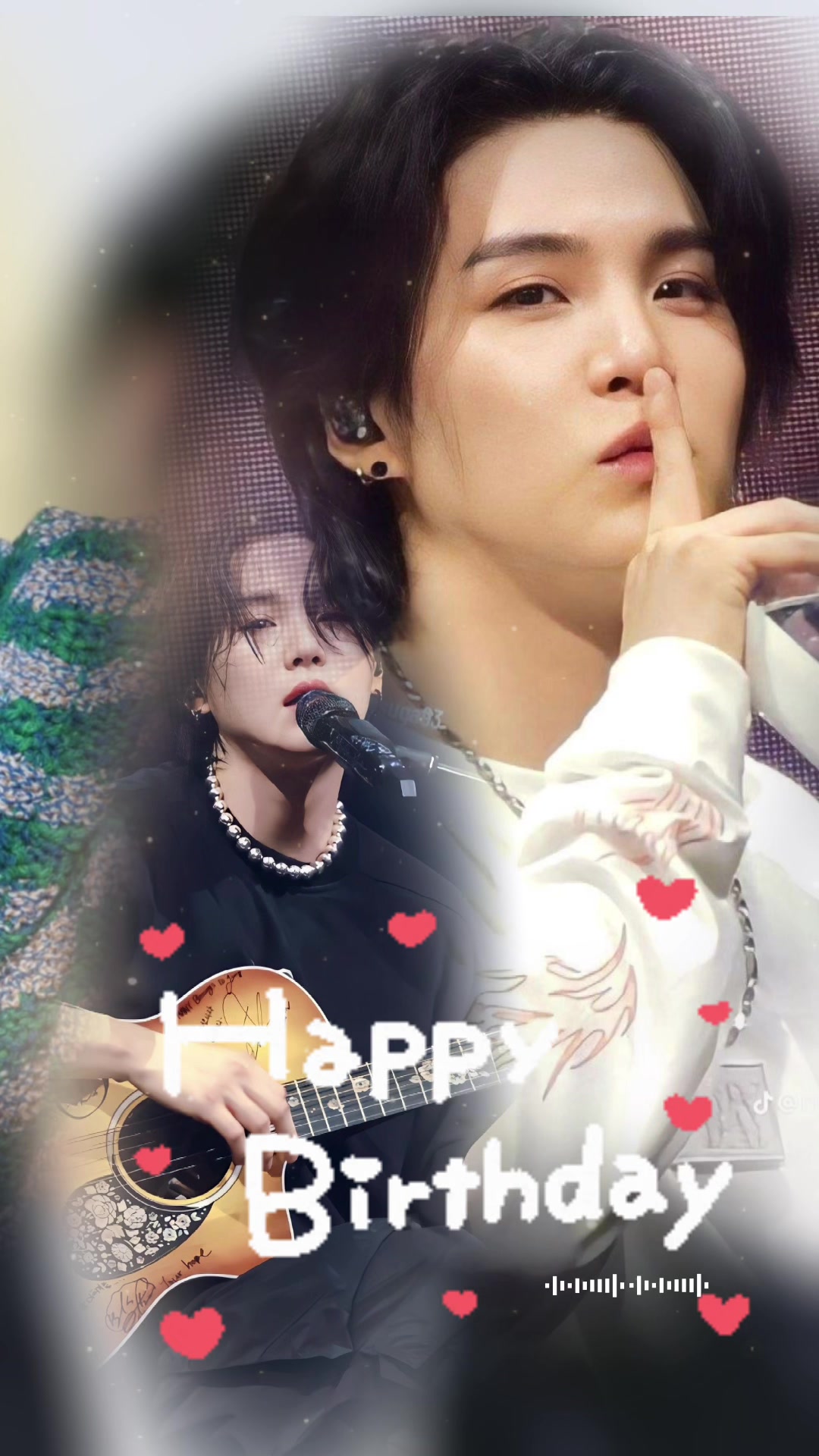 @ã®ãðJIMINð