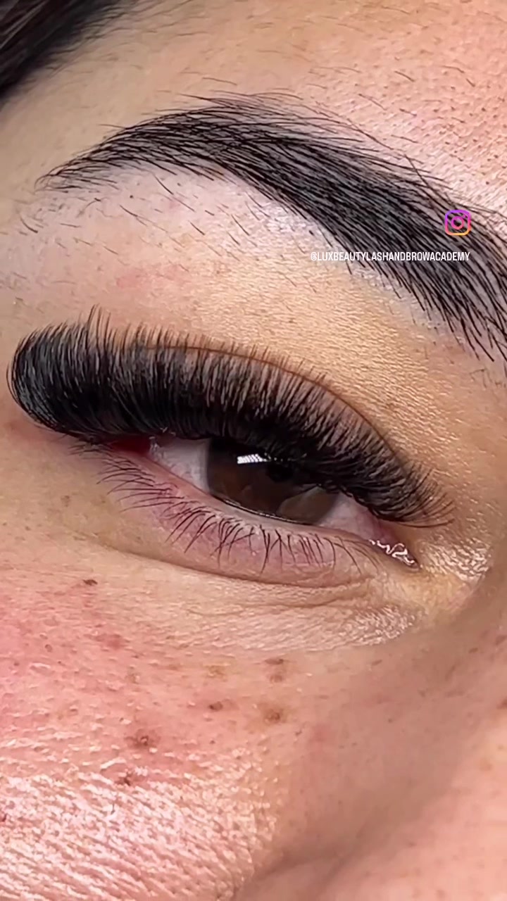 @Lux Beauty Lash Academy
