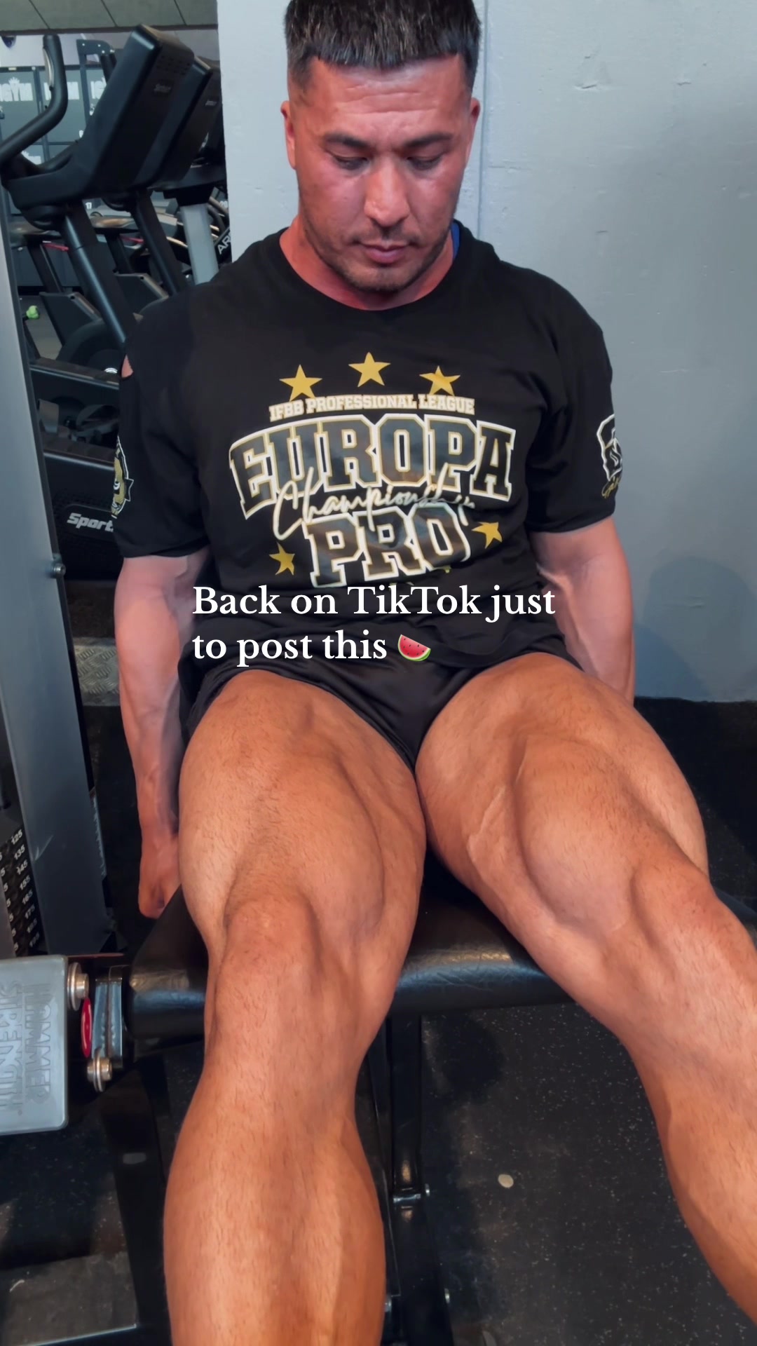 @Ali Khan IFBB PRO