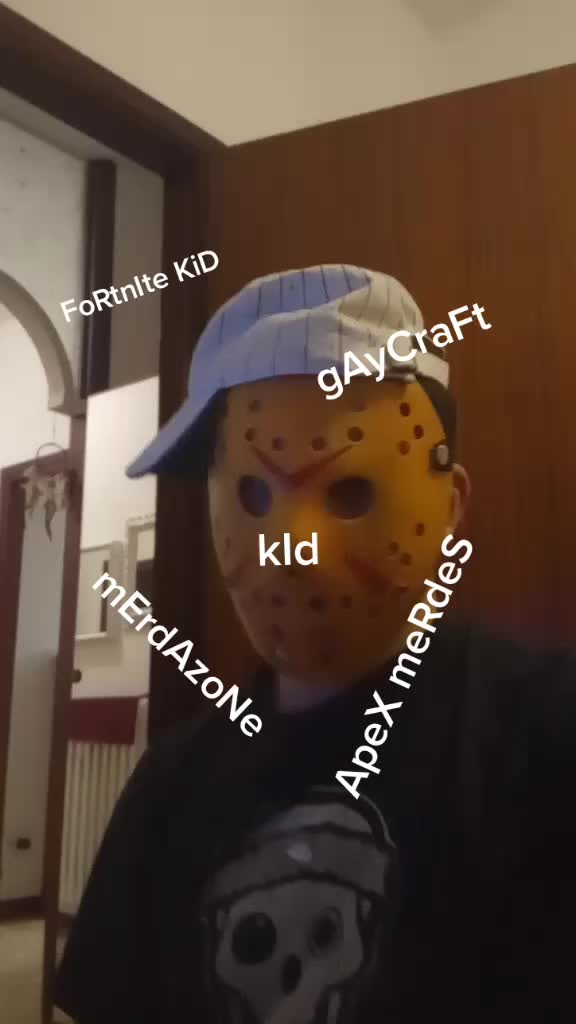 @jason _terminator