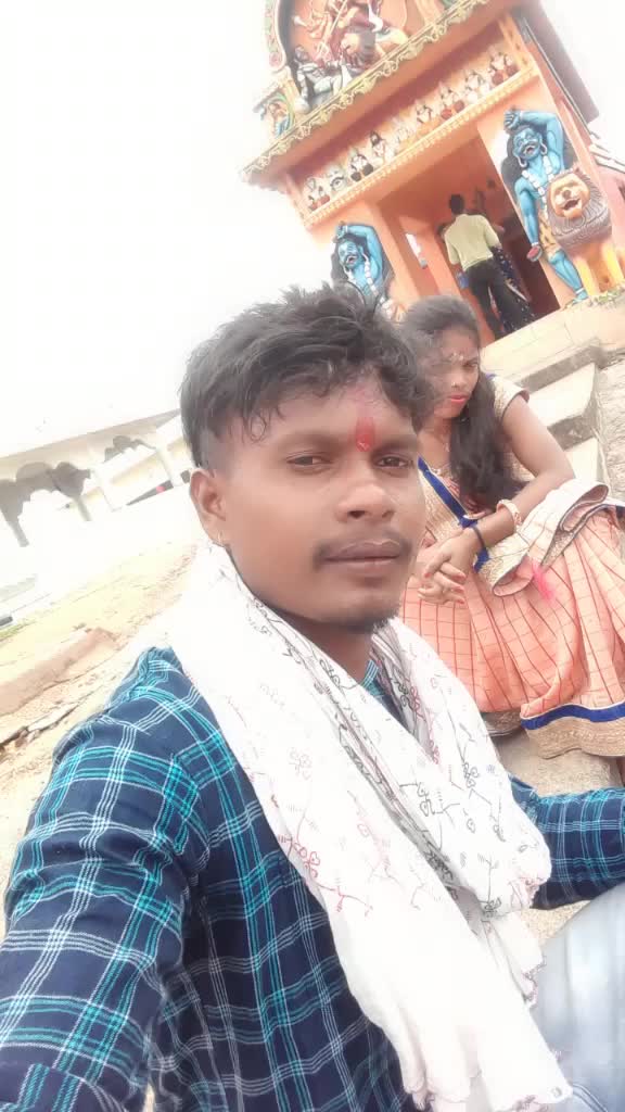 @Rekha Senapati
