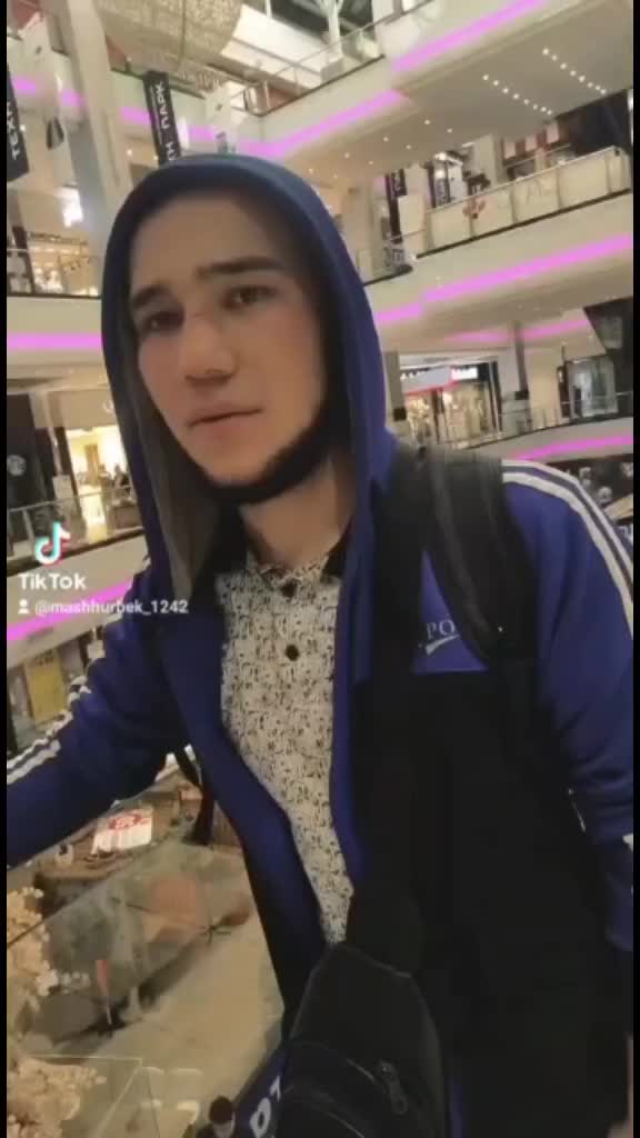 @Tiktokuz