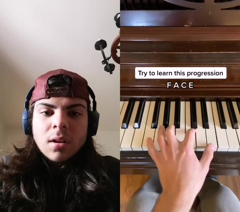 @Uploading some videos for fun
