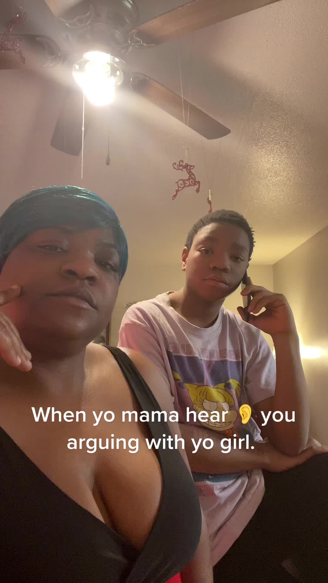 @LadiDimeⓂ️