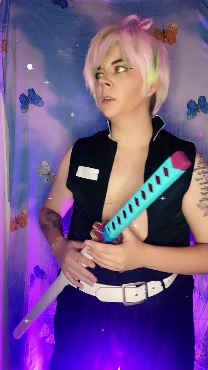 @Cosplayeroncrack