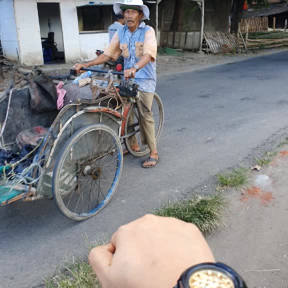 @ocha wati rosanti