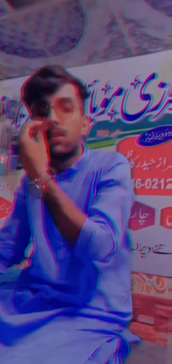 @Syed zada