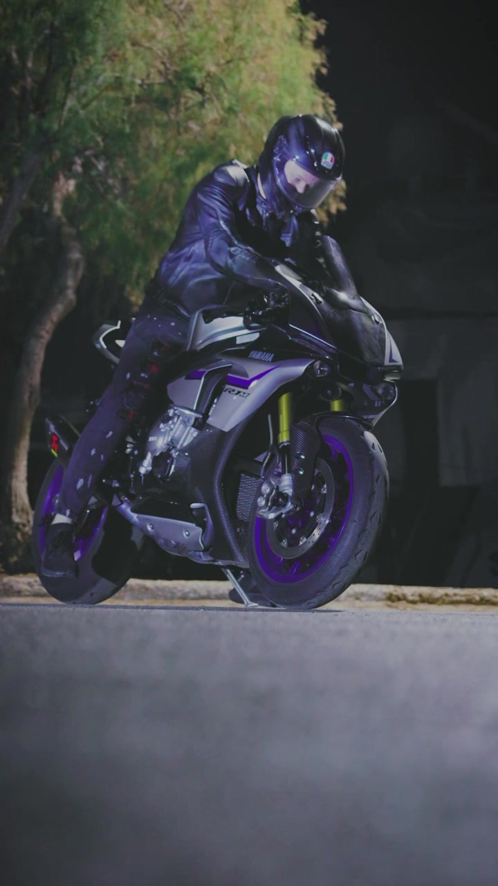 @Crossplane Rider