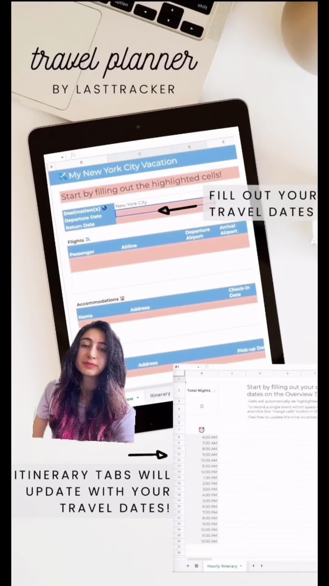 @Spreadsheet Templates