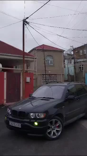 @BMW X5 CLUB 🇦🇿