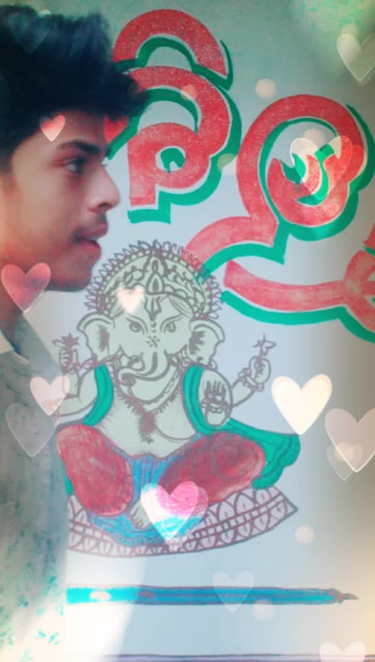 @Omm Swapnajit Patra