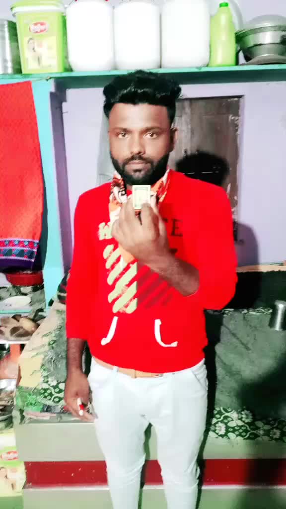 @Juber Ali