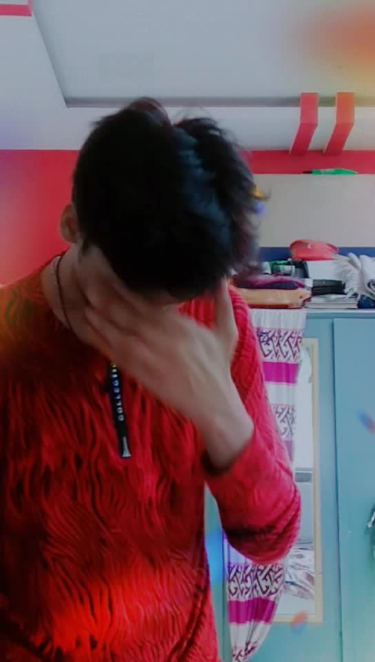 @Aarav Qureshi