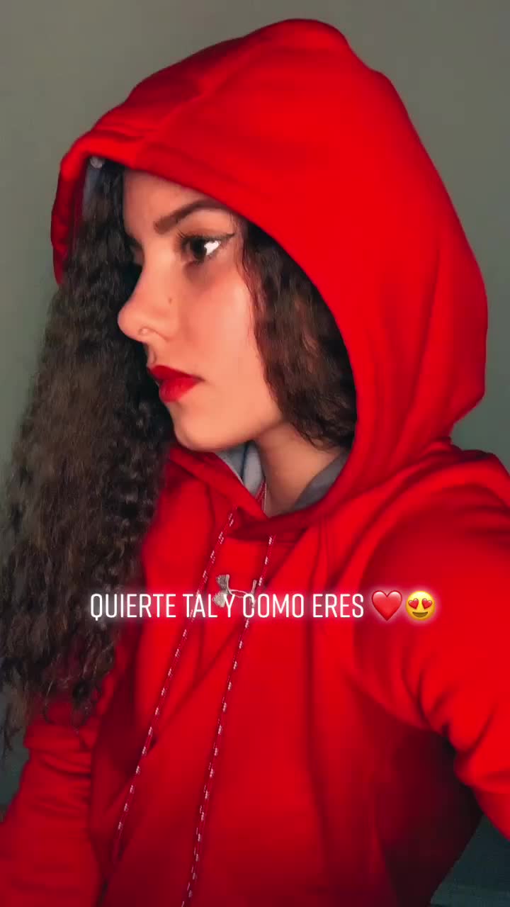 @Gaudy Yesenia Chacón