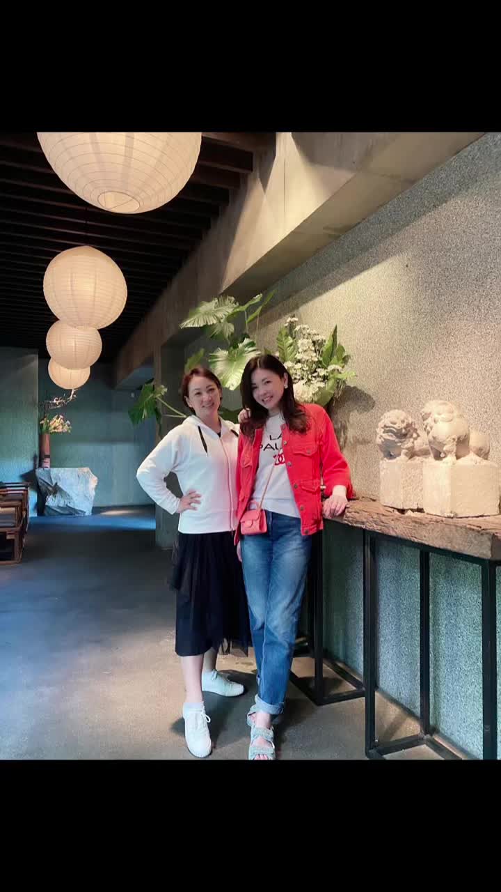 @梁雪琪