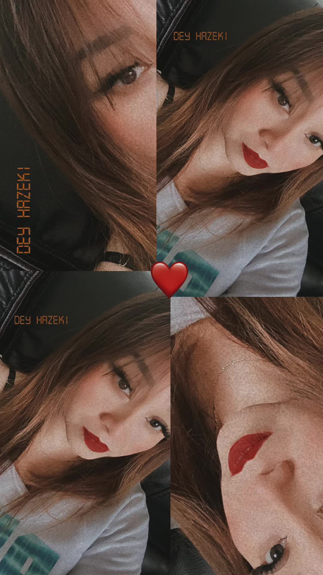 @Azul😘
