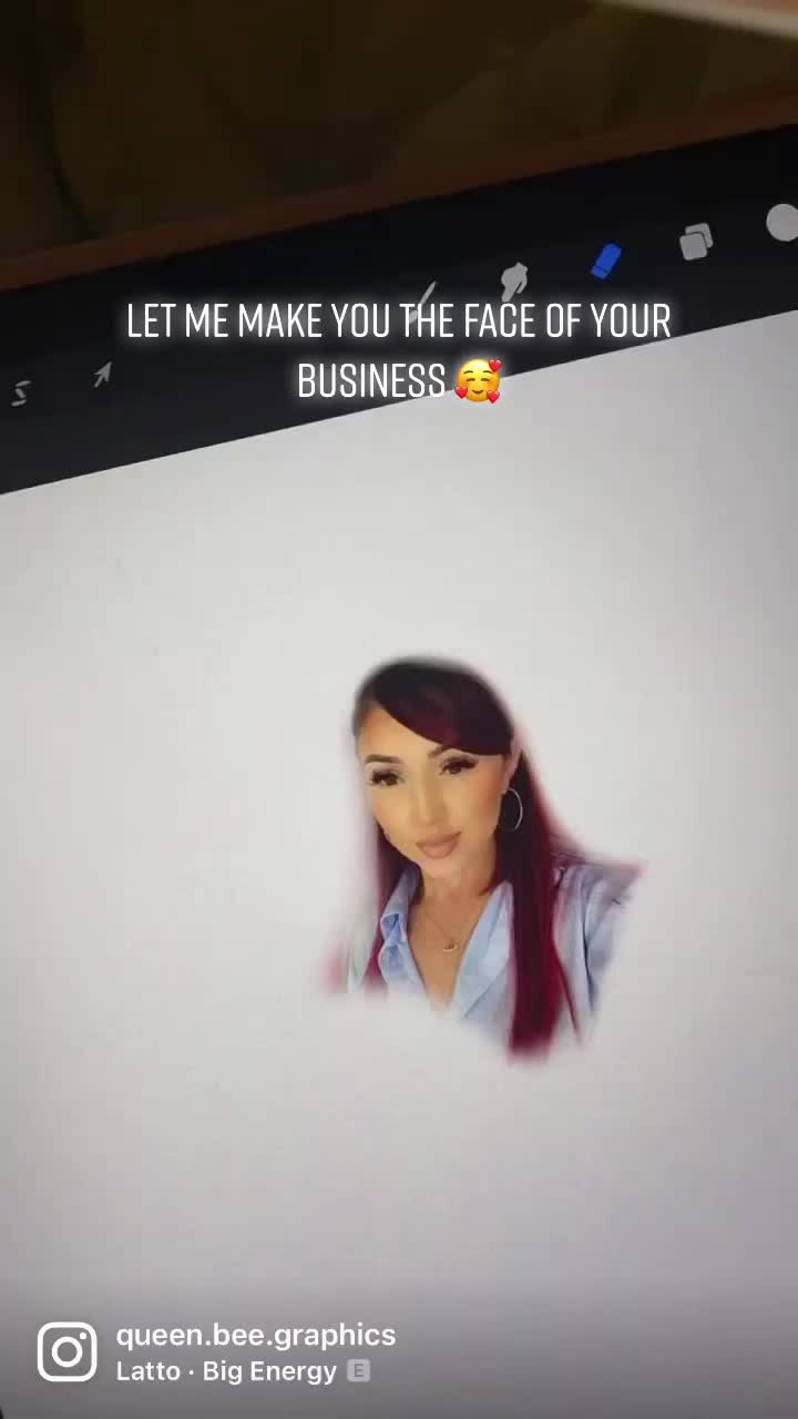 @Bee | Graphic Designer