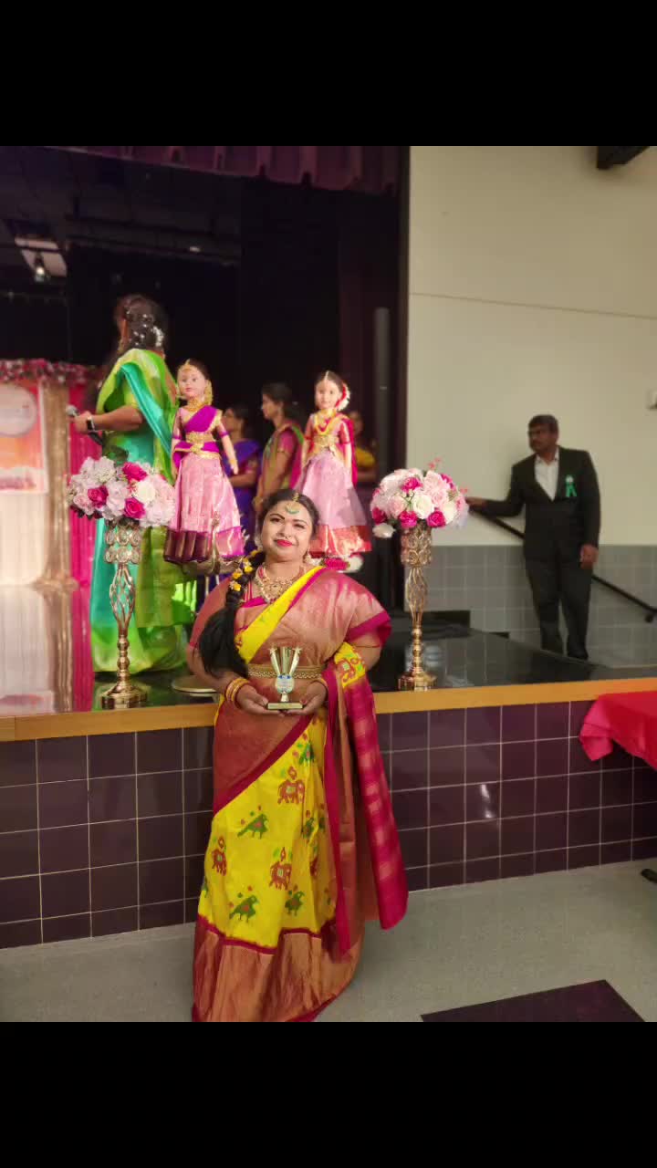 @Srilatha Chandu