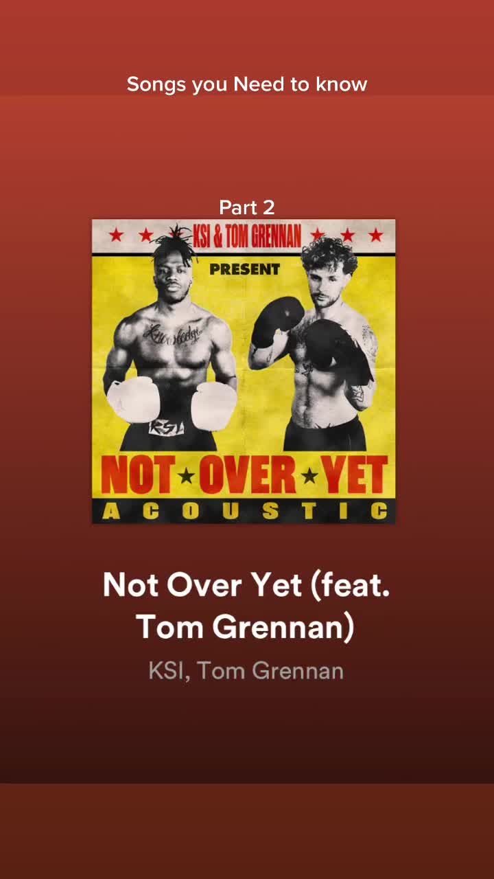 @Spotify-Songs