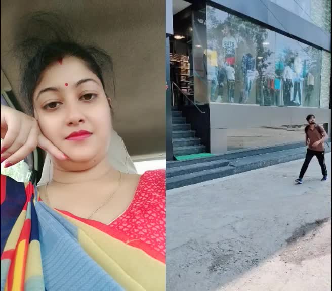 @Monikankana