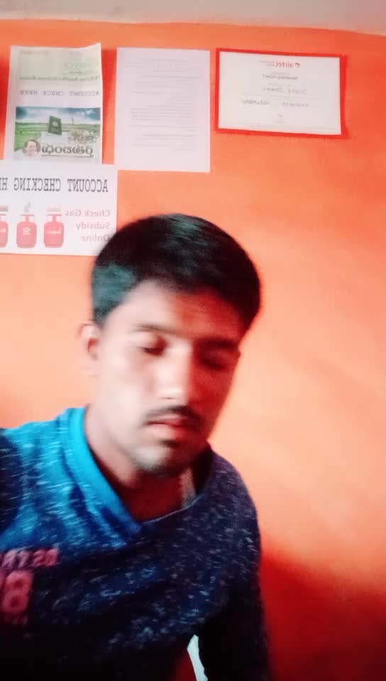 @Waghmare