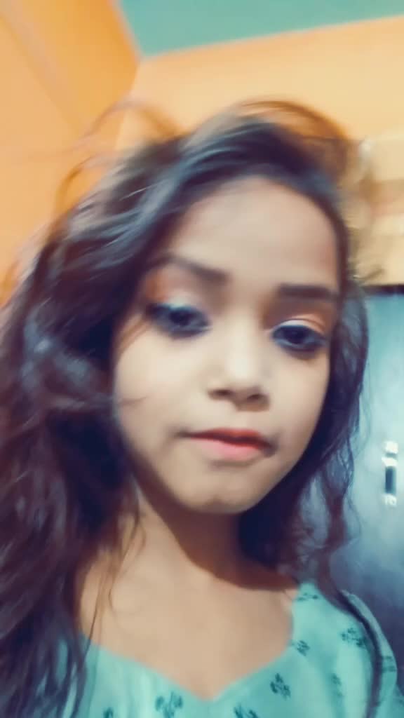 @Baby Parveen