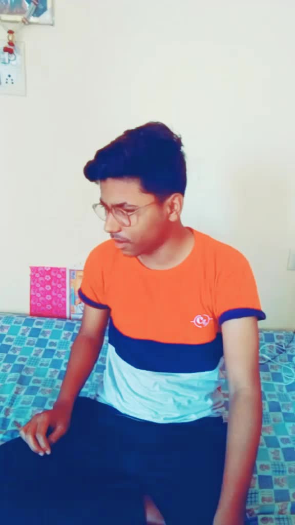 @Rahul single