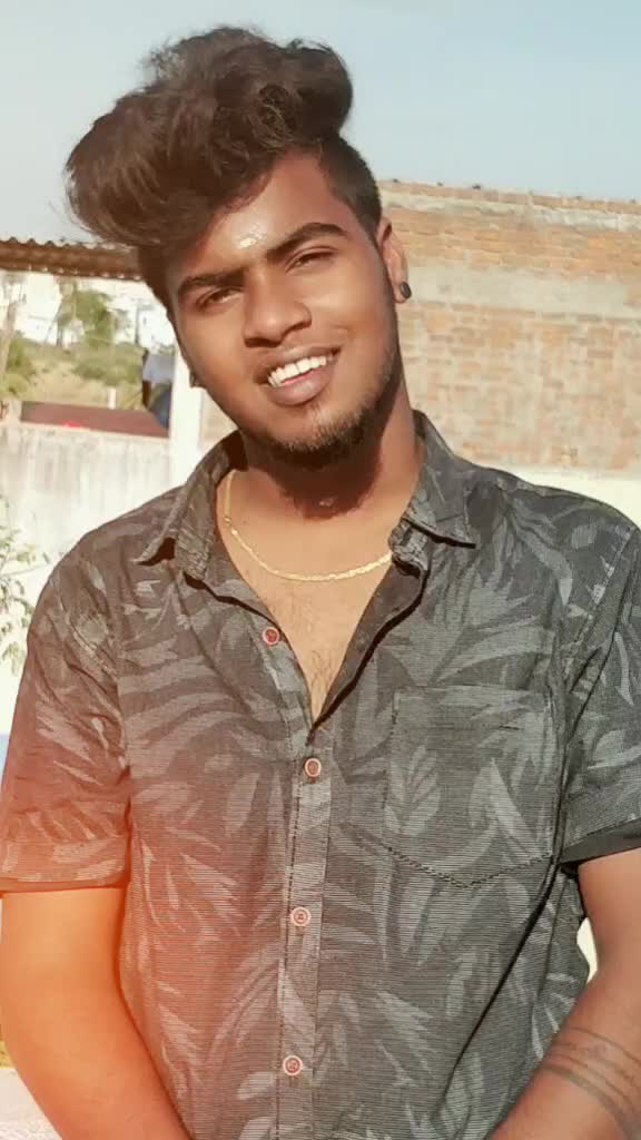 @Stunner Seenu
