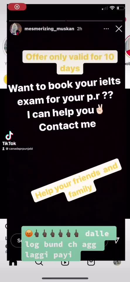 @Jatt punjabo