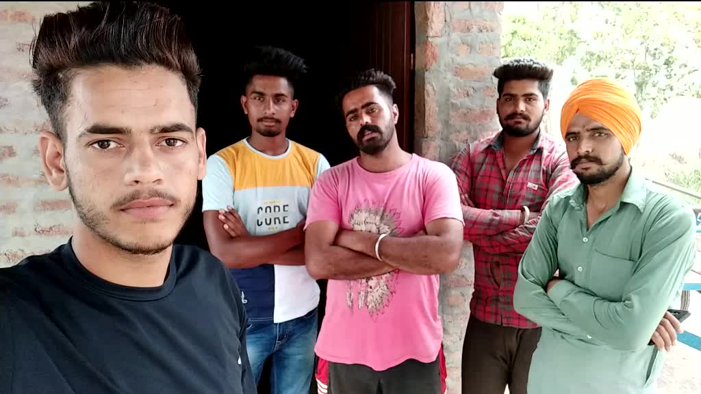@ਕੀਪਾ ਕੋਟ 🚜