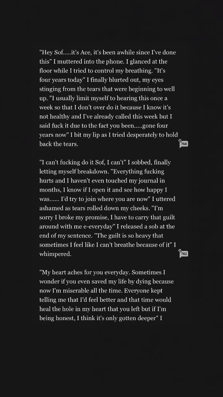 @wattpad stories