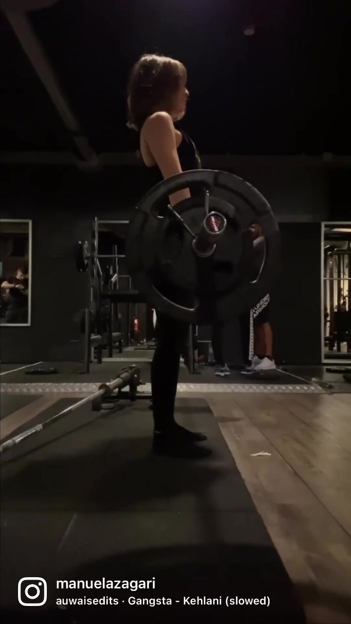 @Manuela Zagari