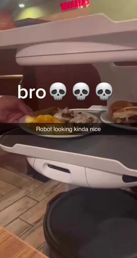 @Robot World