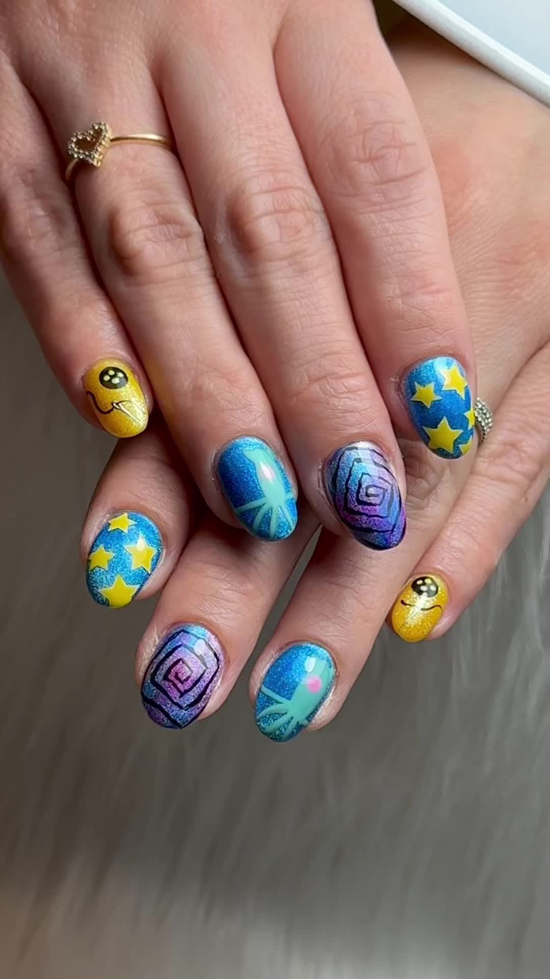 @NailTechAlisa