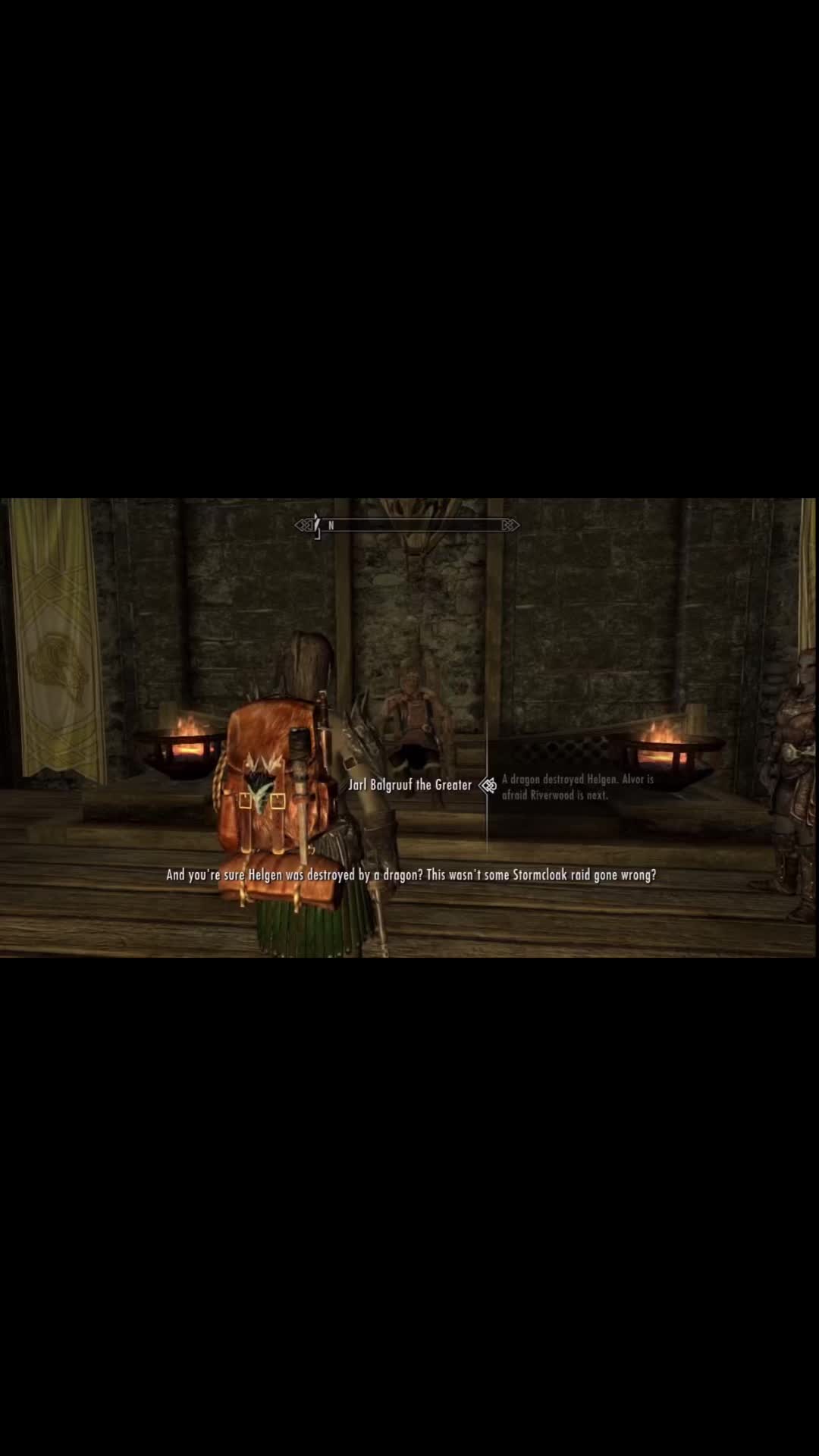 @Chris - Alduin