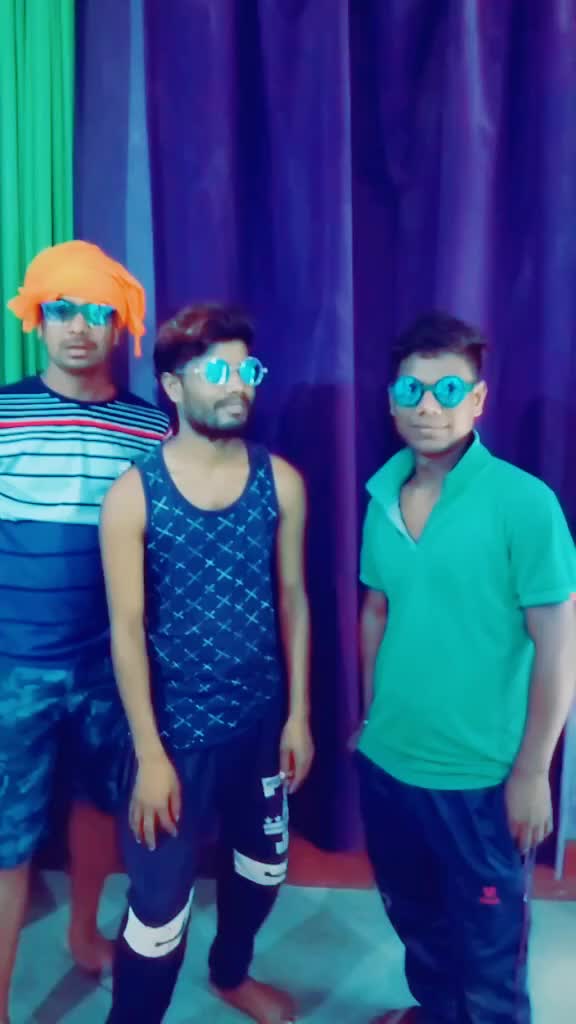 @Lokesh Yadav