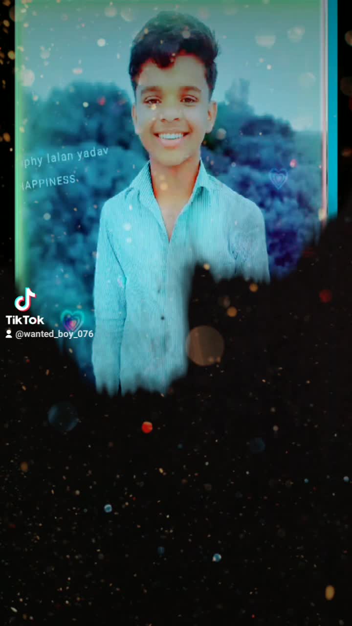 @Lalan Yadav