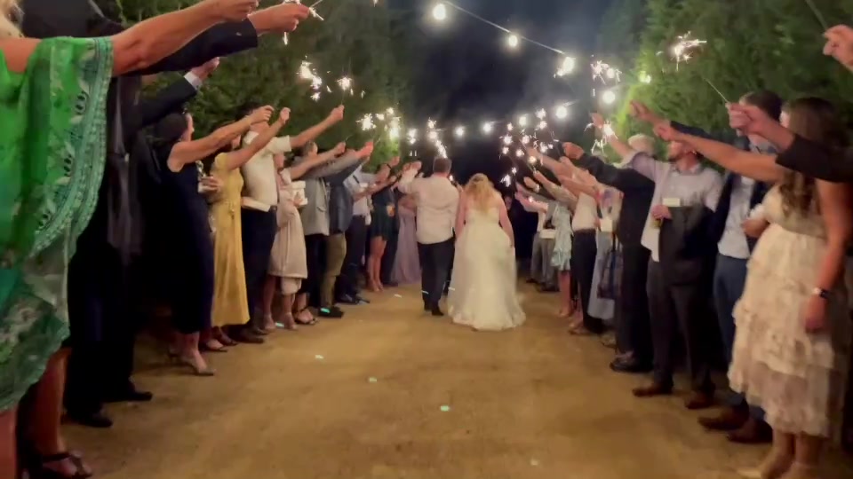 @Wedding