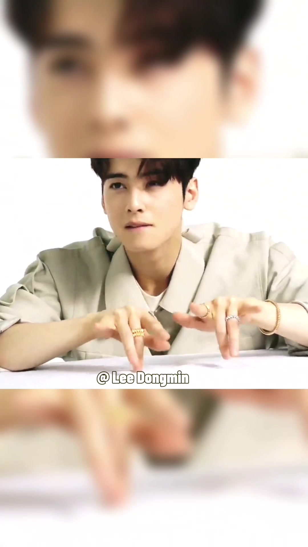 @Lee Dongmin-Cha Eunwoo's Stan