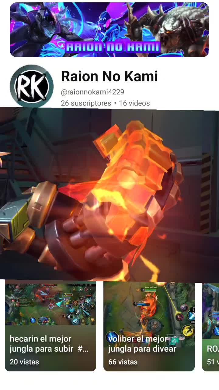 @RaionNoKami