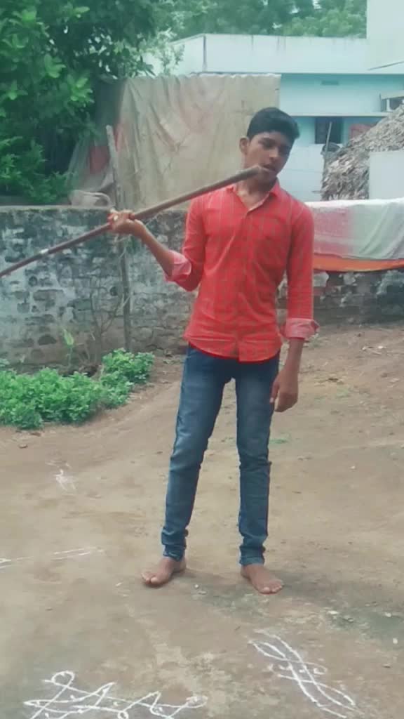 @Leela Adithya Kumar