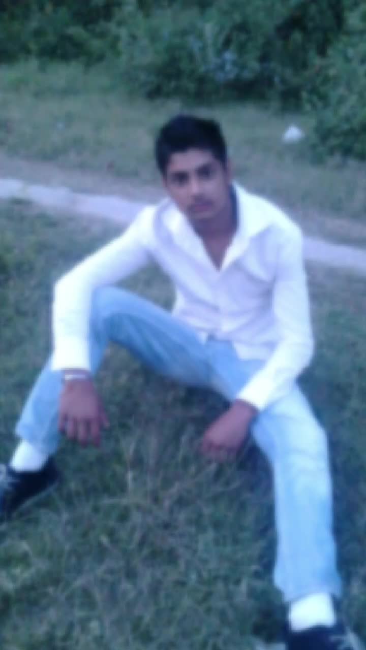 @Suraj Kanojia