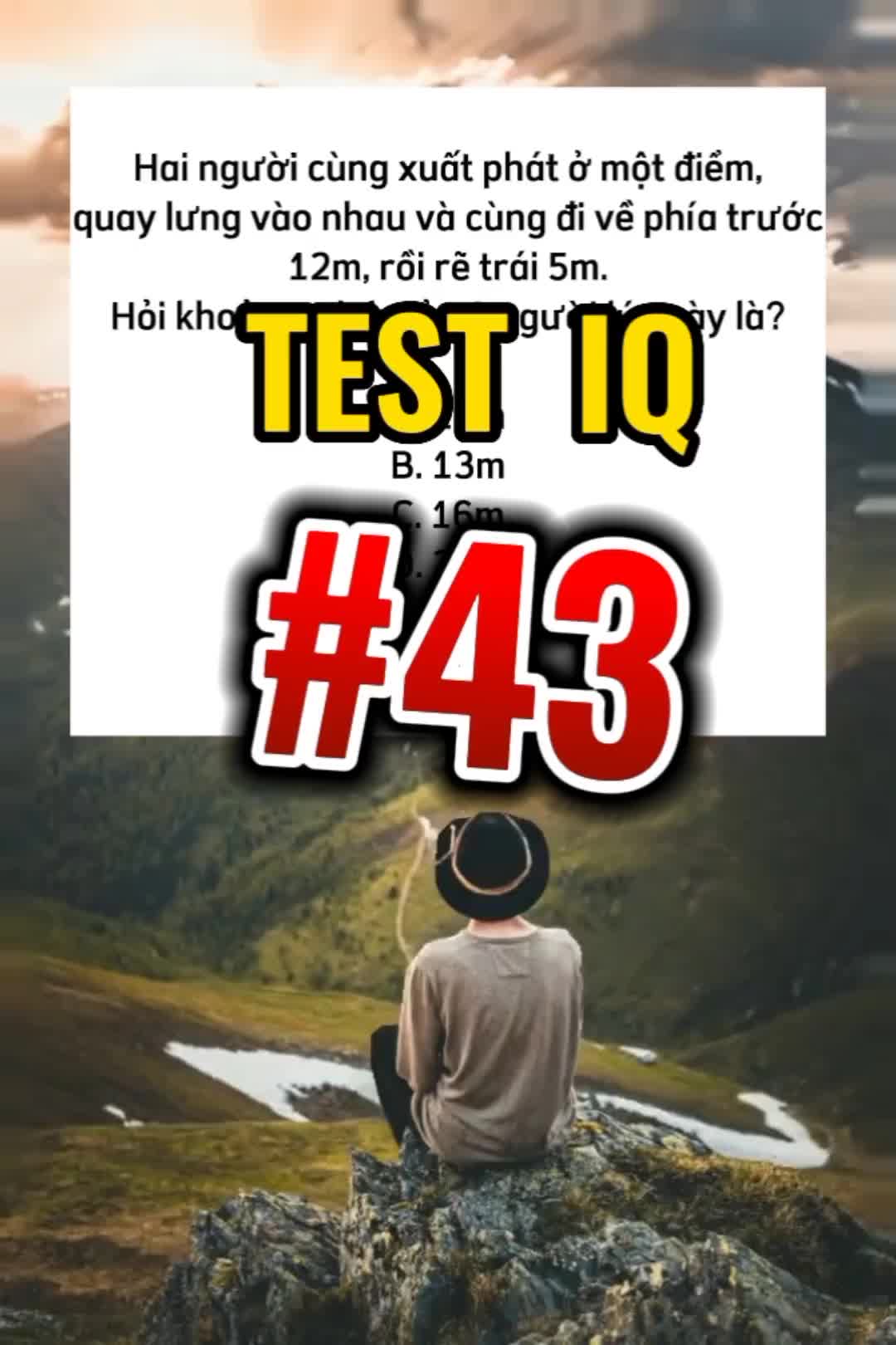 @M&ecirc; đố vui