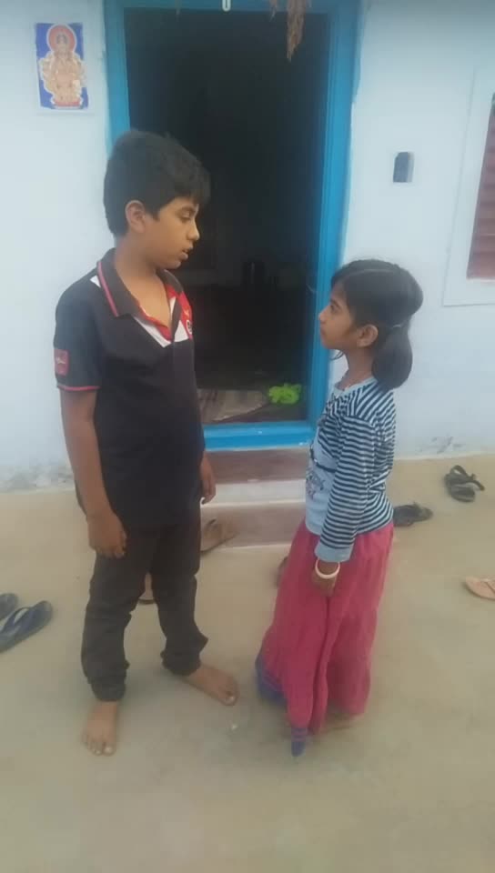 @Krihnasamy Bharath
