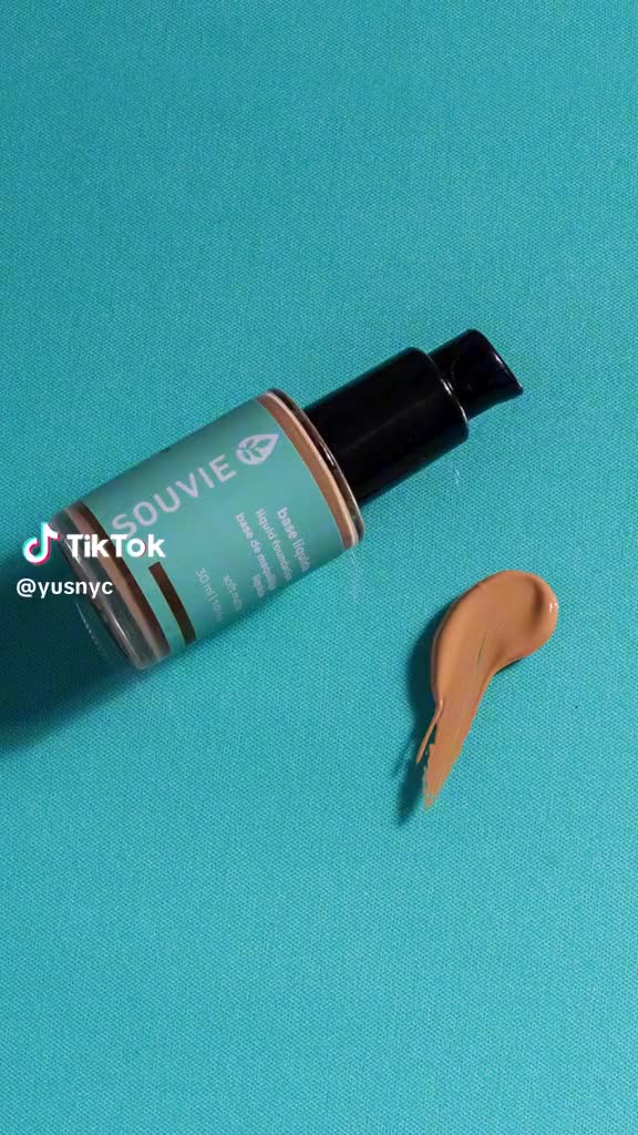 @Souvie Organics US