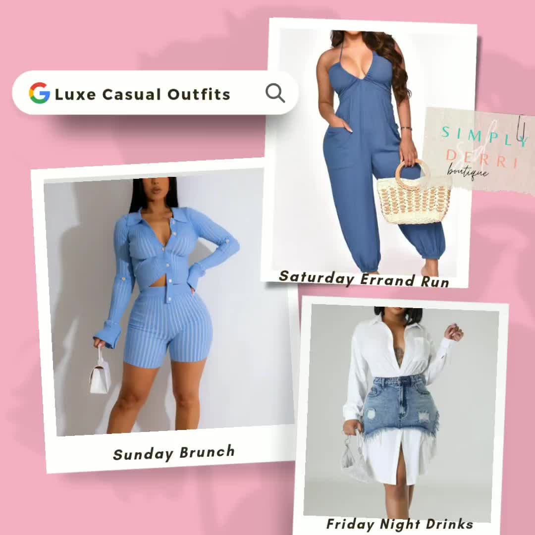 @Simply Derri Boutique Miami