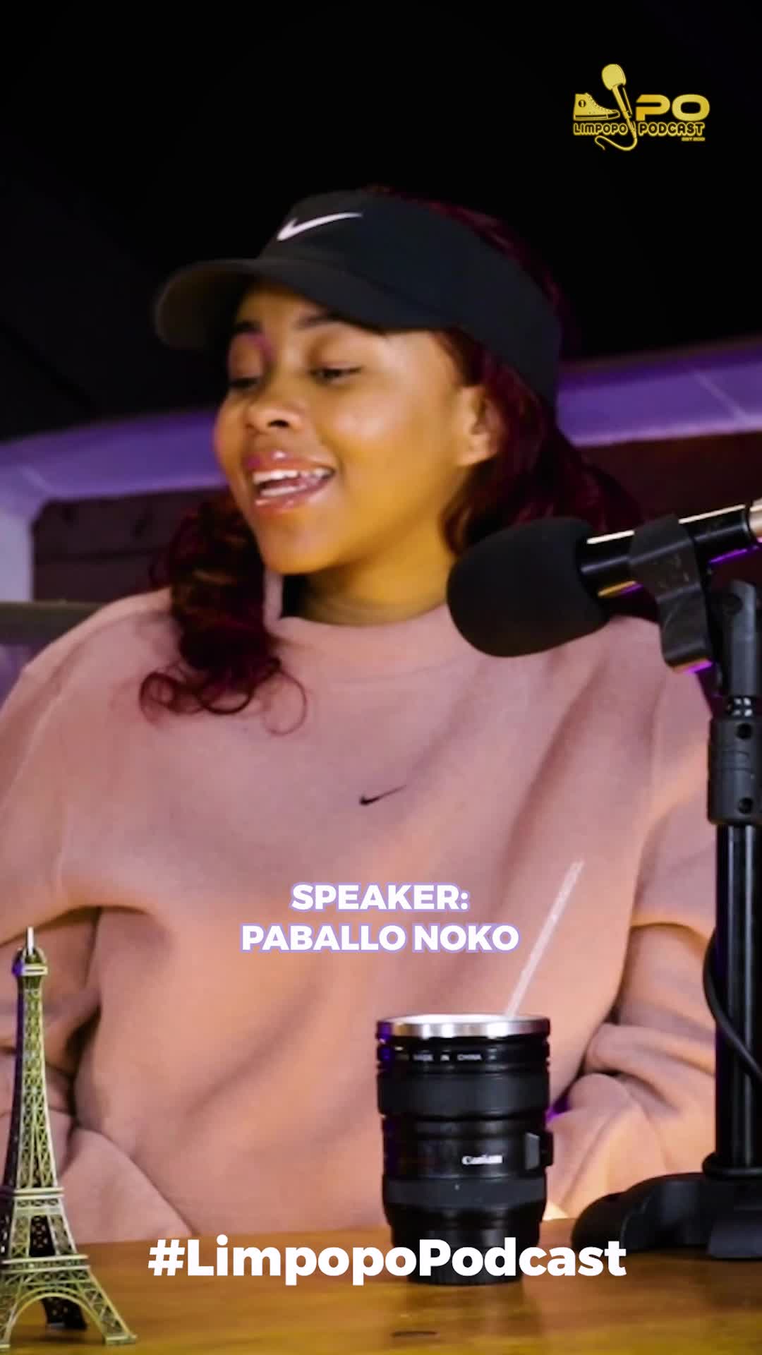@LIMPOPO PODCAST