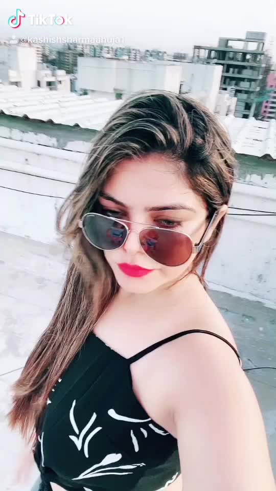 @Kashish Sharma Ahuja