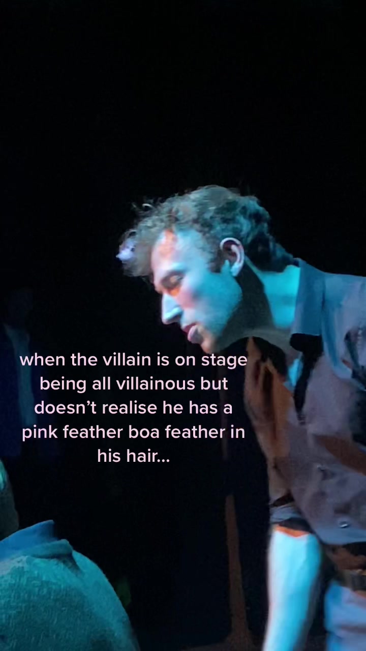 @Persephone